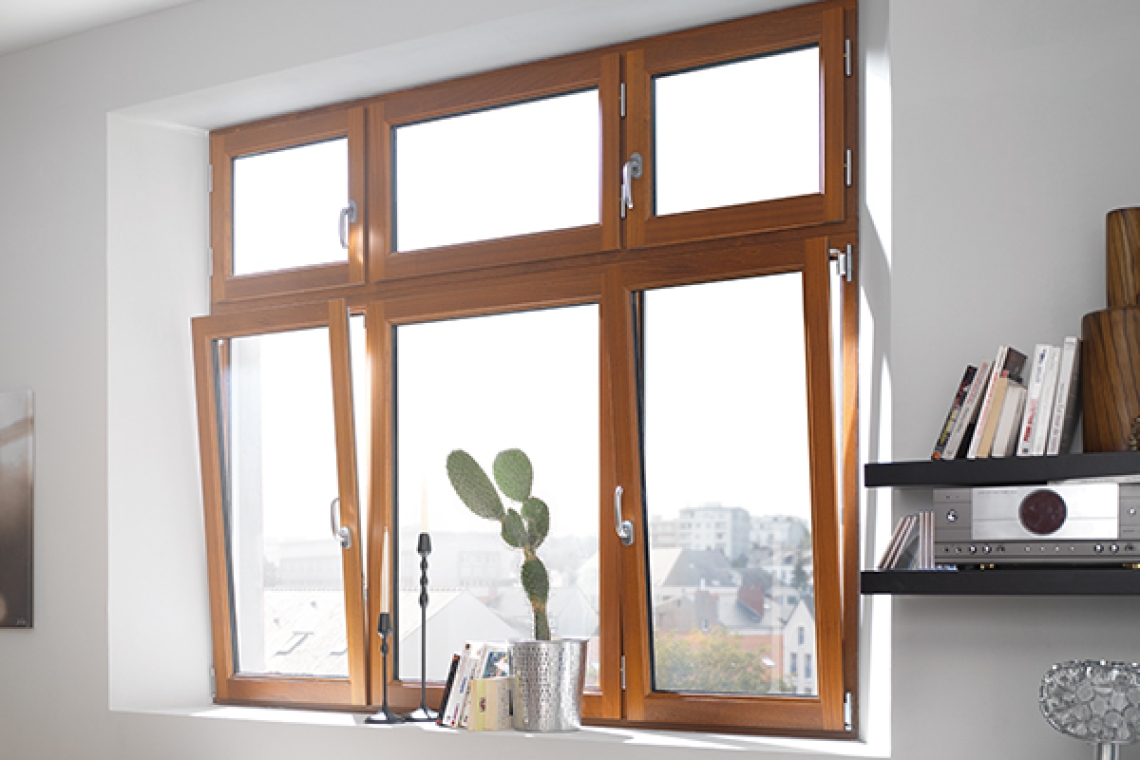 Comment bien choisir une pose fenêtre en bois ?
