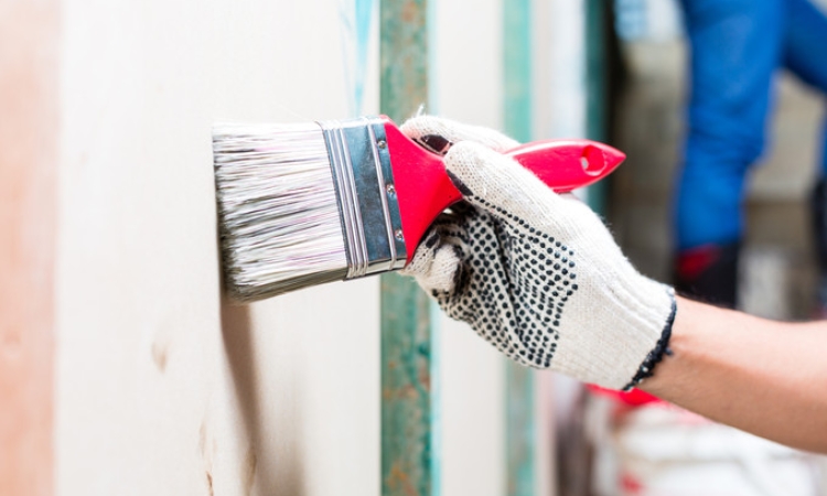 Le top 3 des meilleures marques de peinture professionnelle pour 2023